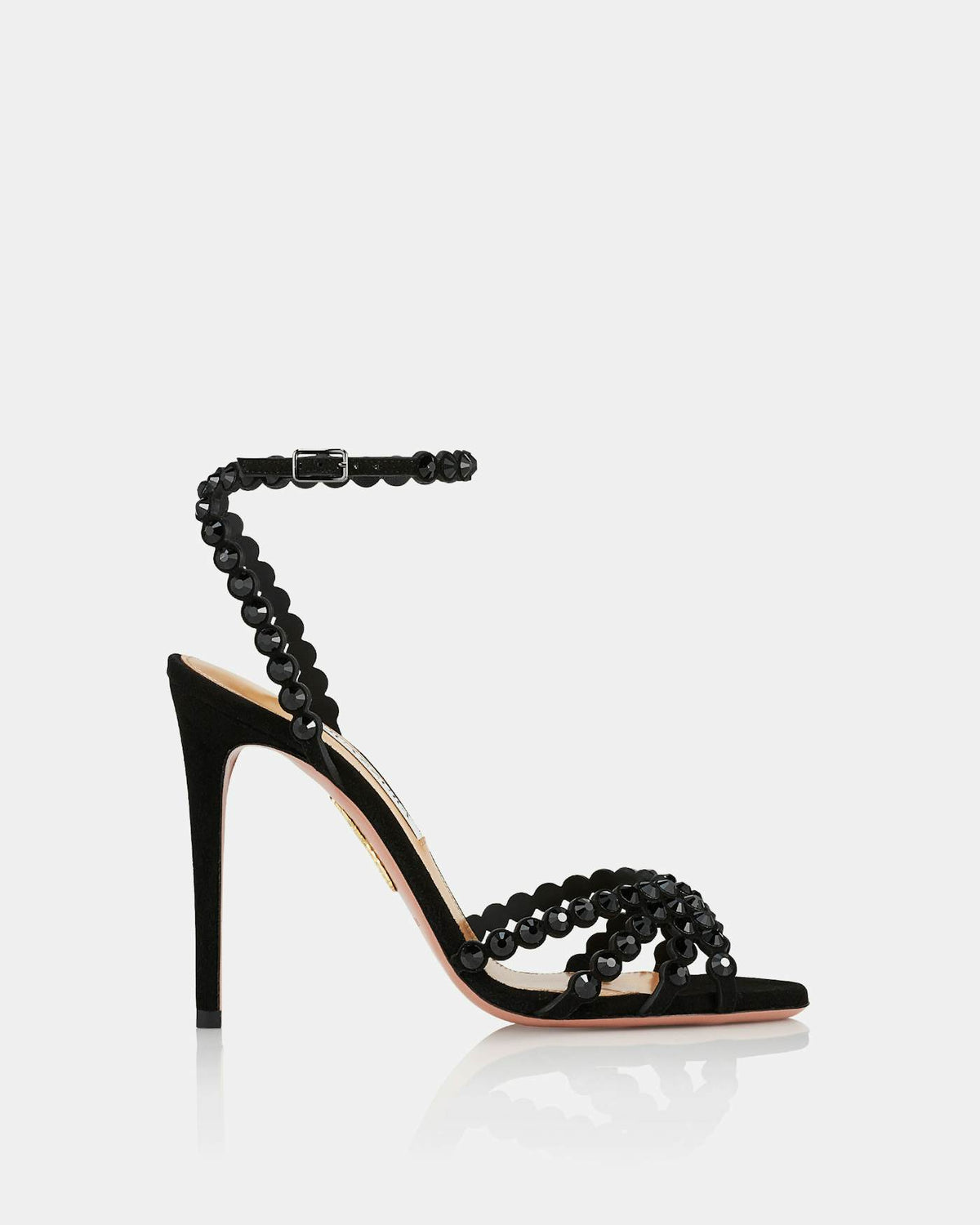 Aquazzura Tequila Sandal 105