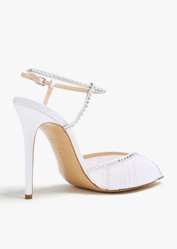 ANDREA WAZEN  Katy Sandals