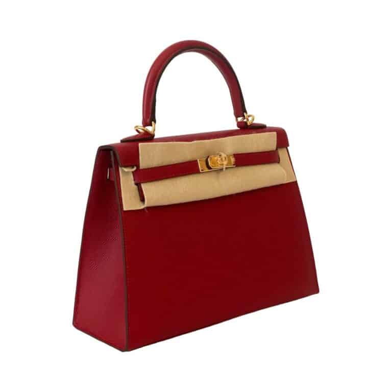 Hermes Kelly 25