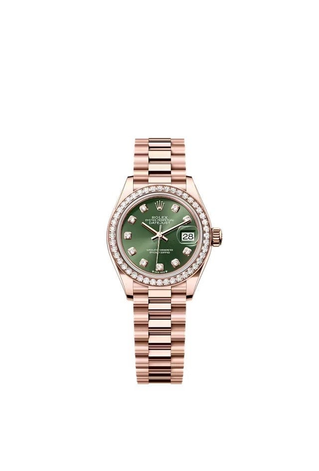 Datejust 28mm