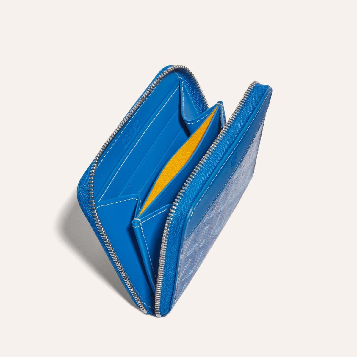 Goyard Matignon PM Wallet