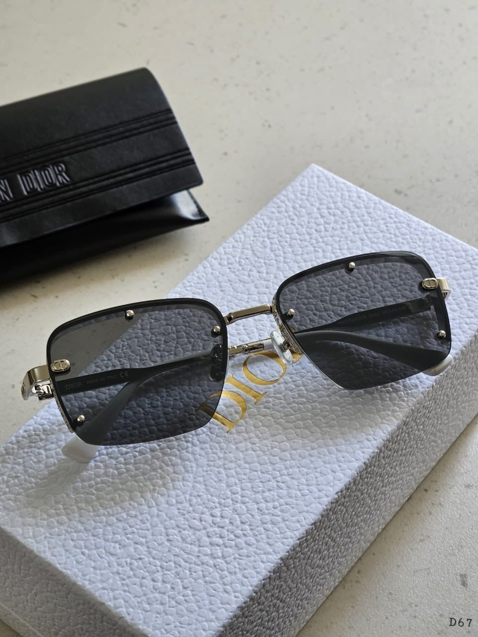 DIOR GLASSES