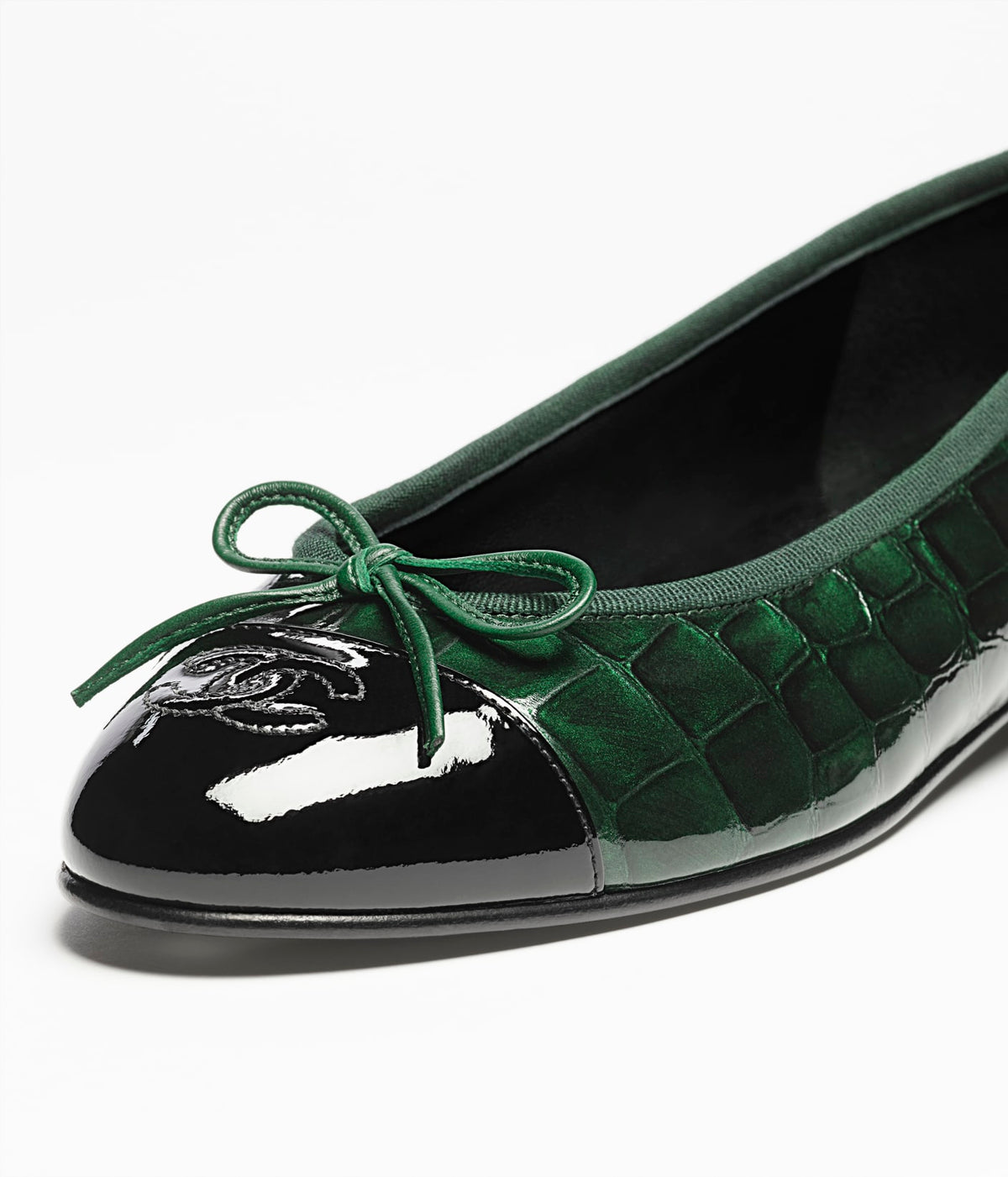 Chanel BALLERINAS