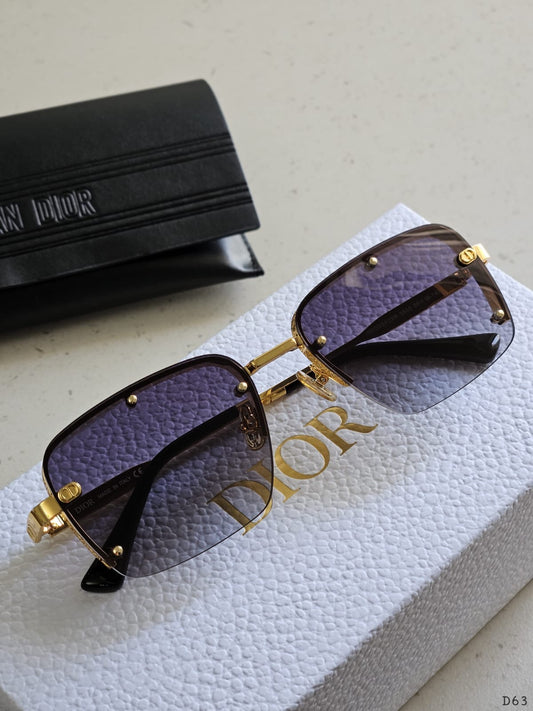 DIOR GLASSES