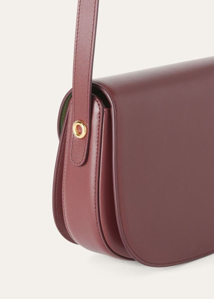 Loro piana Small Ghiera bag  Grained Calfskin