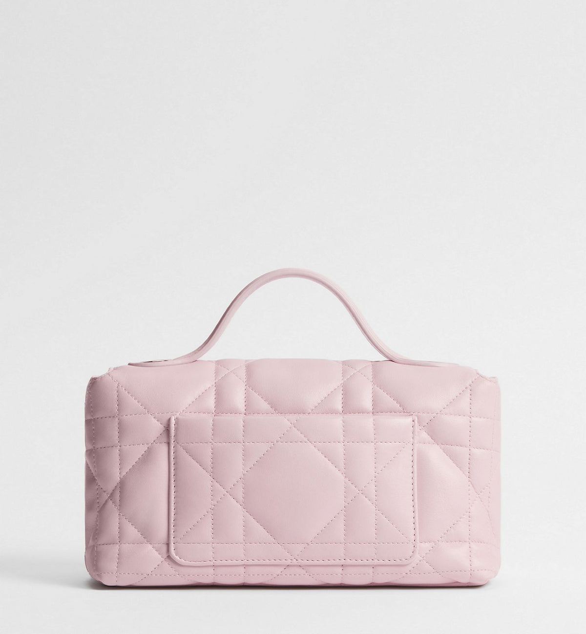 My Tender Dior Top Handle Mini Bag