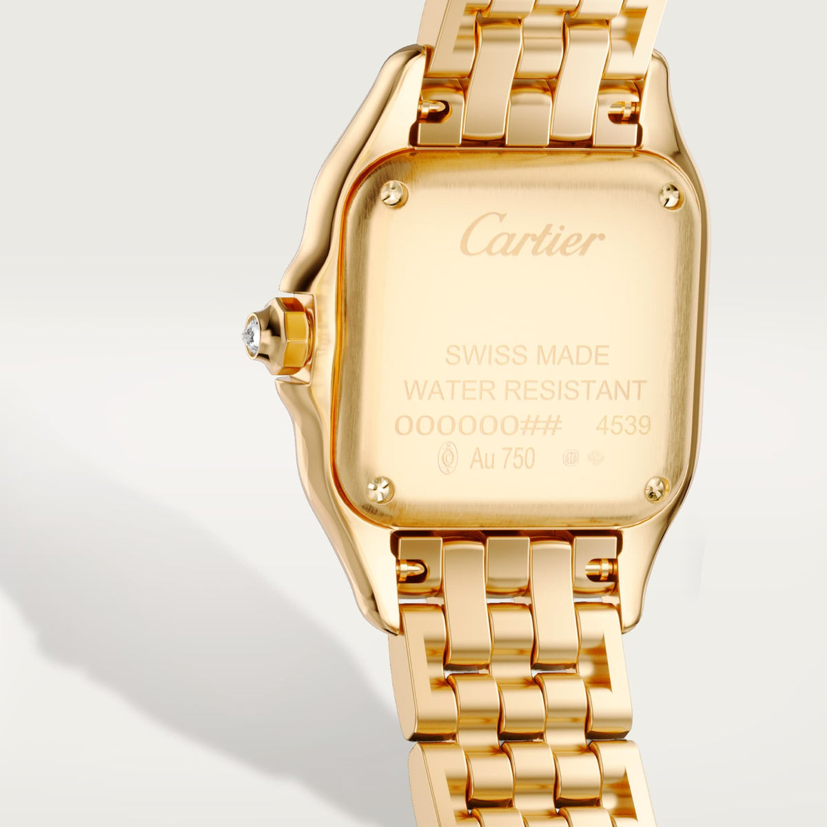 PANTHÈRE DE CARTIER