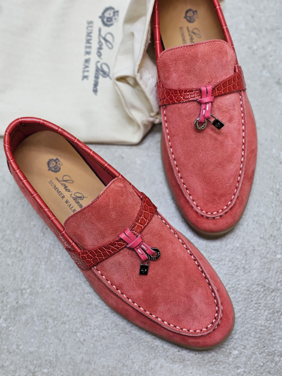 Loro piana