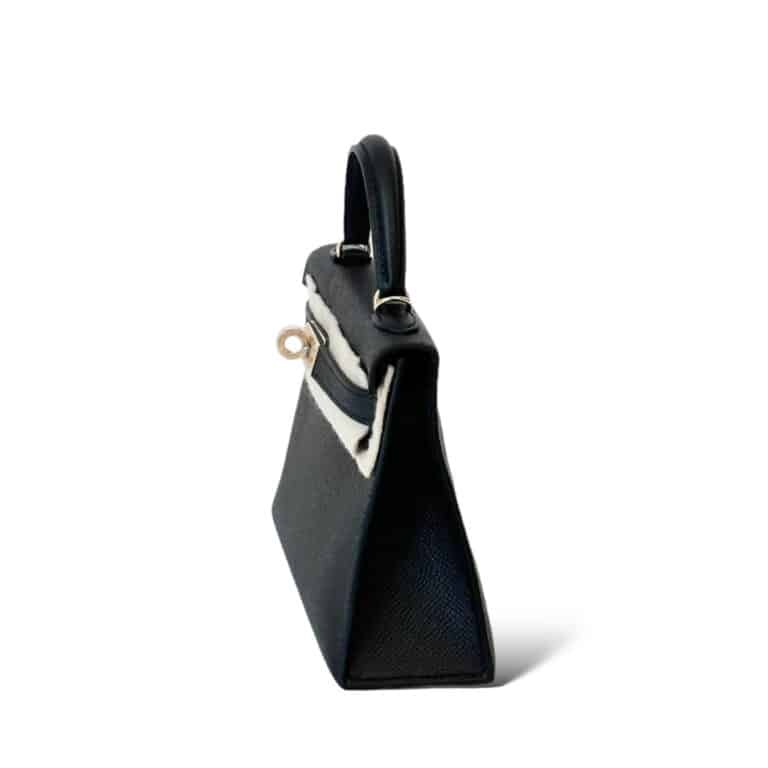 Hermes mini Kelly 20