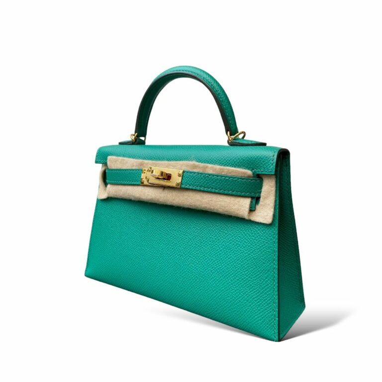 Hermes mini Kelly 20