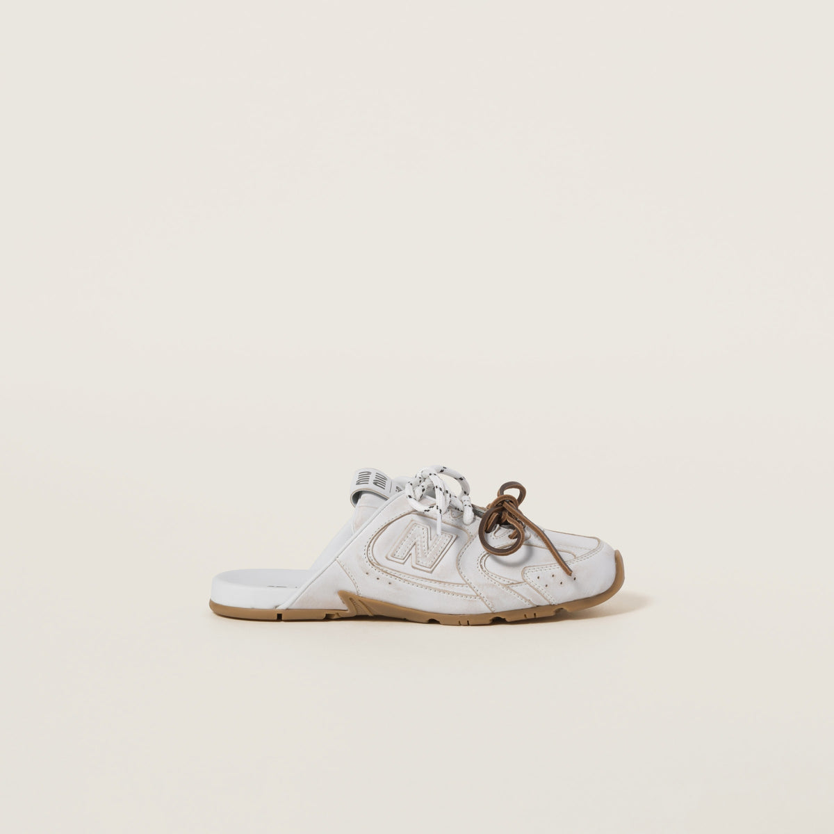 New balance X Miu Miu