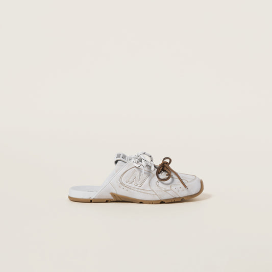 New balance X Miu Miu