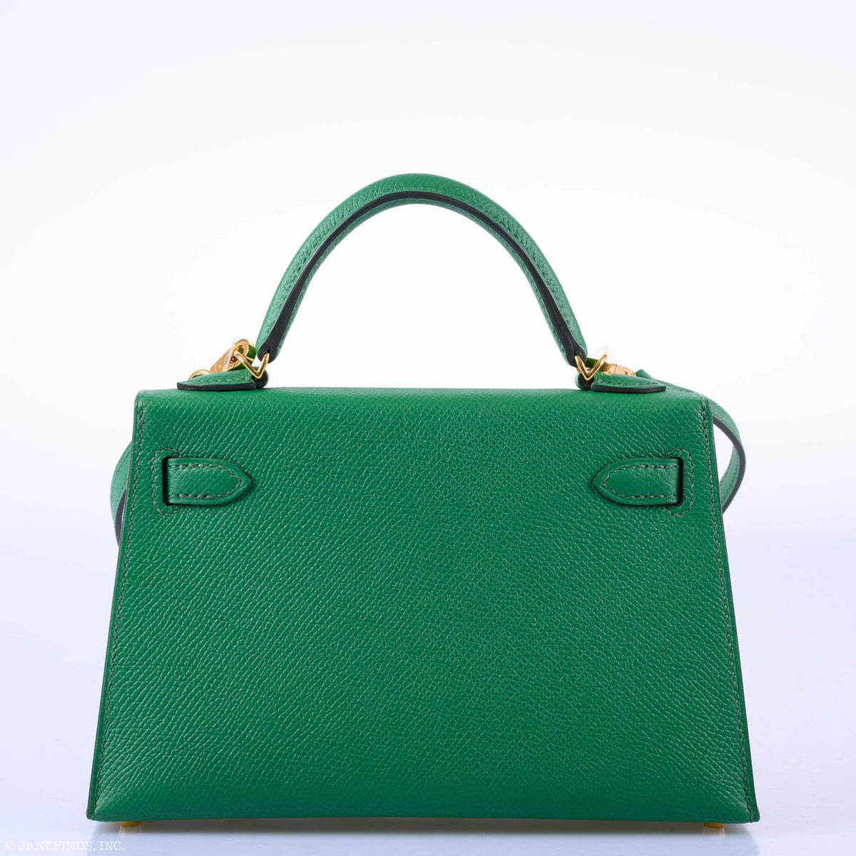 Hermes mini Kelly 20