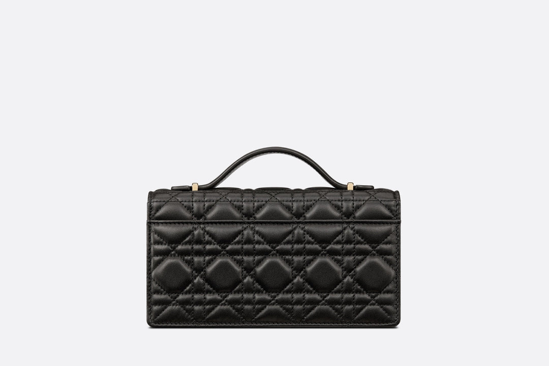 MISS DIOR MINI BAG