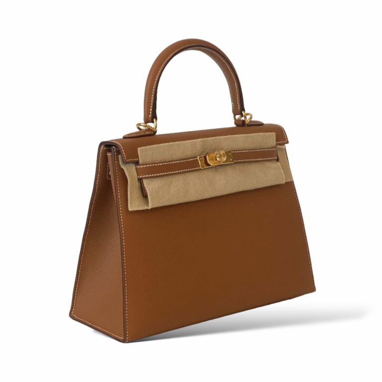 Hermes Kelly 25