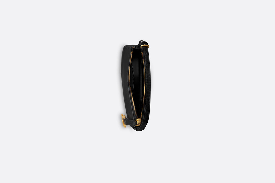 Dior SADDLE SHOULDER POUCH