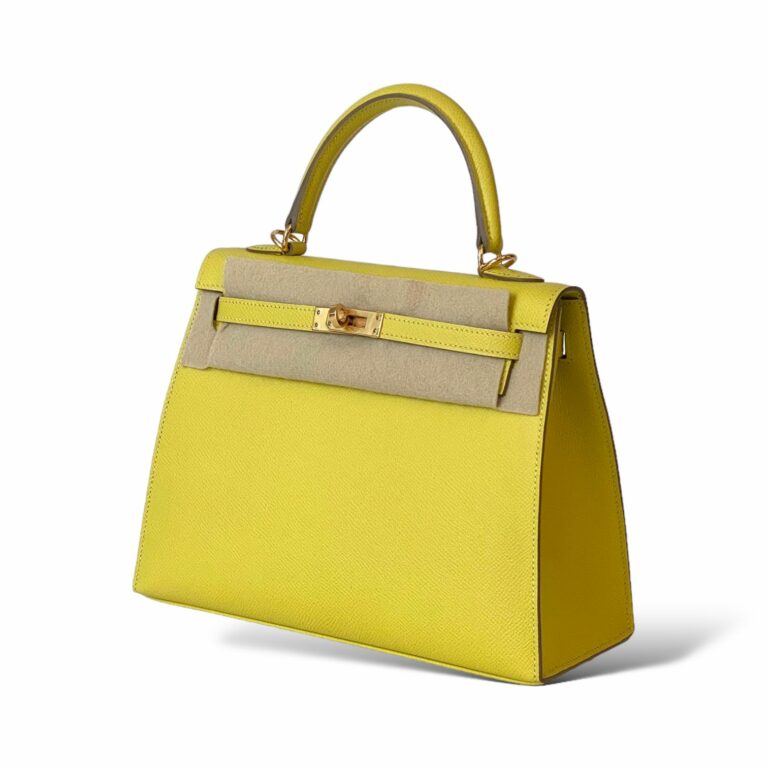 Hermes Kelly 25