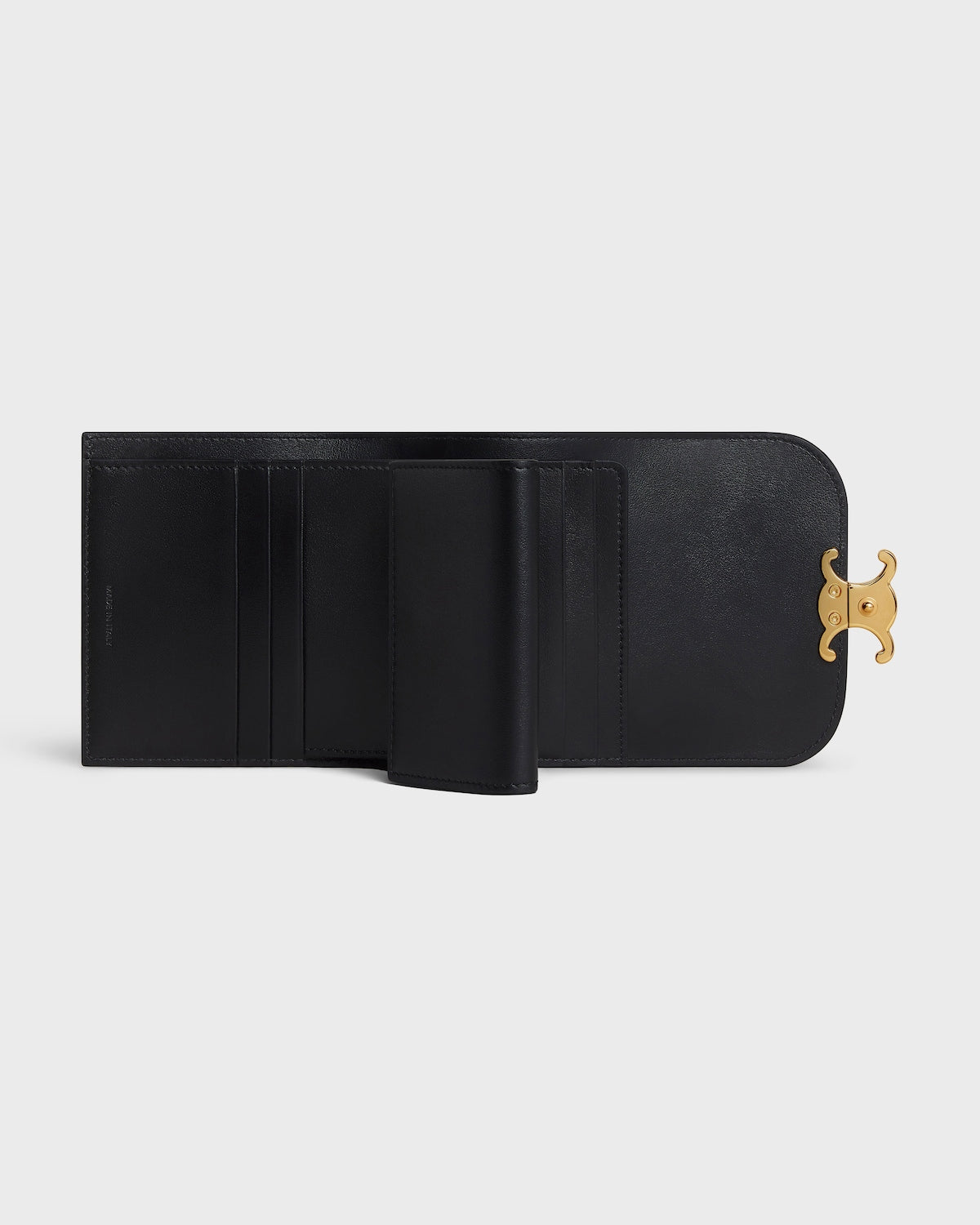 Celine SMALL FLAP WALLET