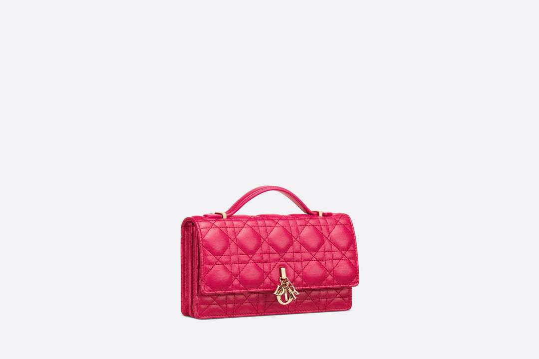 MISS DIOR MINI BAG