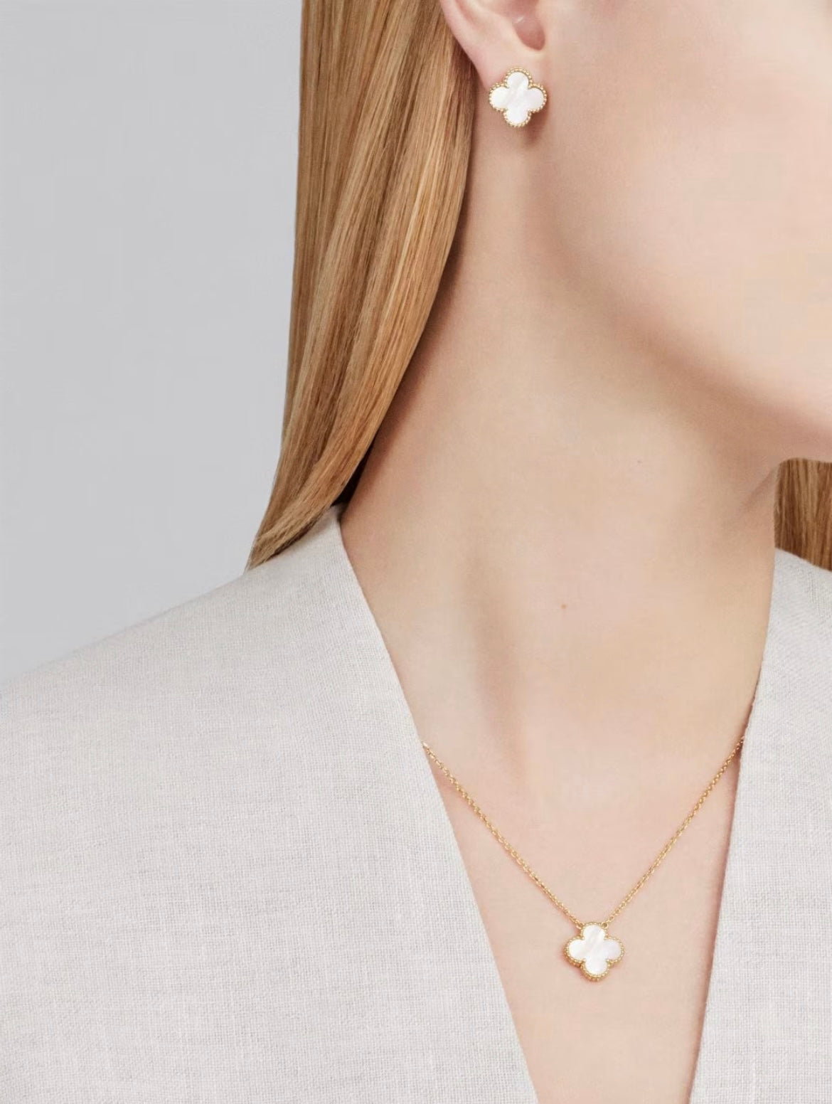 Van cleef set