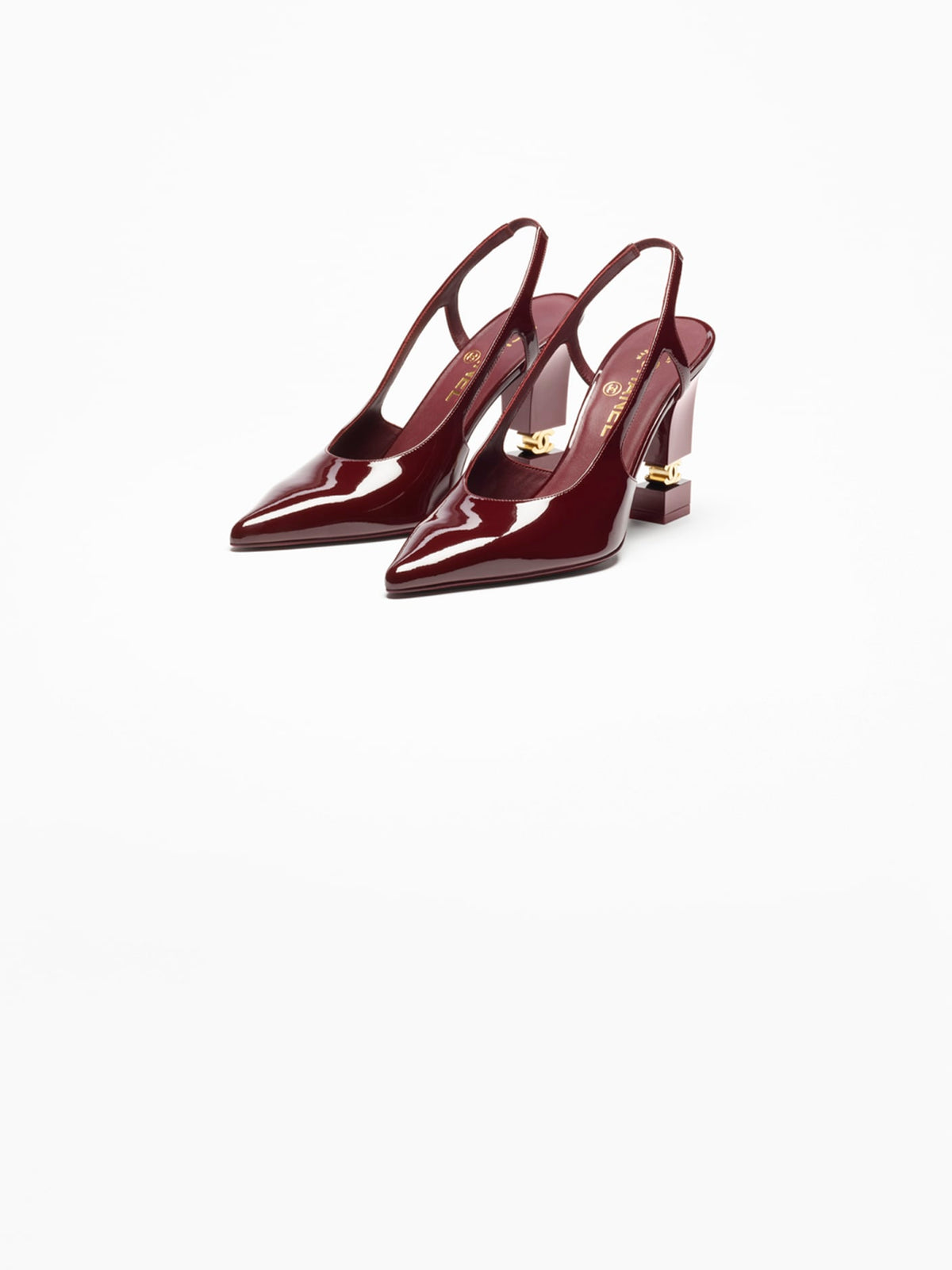 Chanel SLINGBACKS