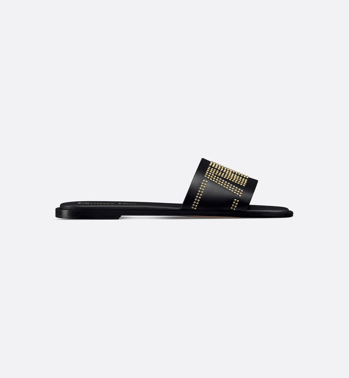 Dior Dway Slide