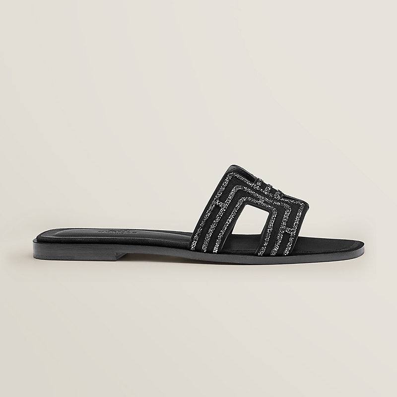 Oran sandal