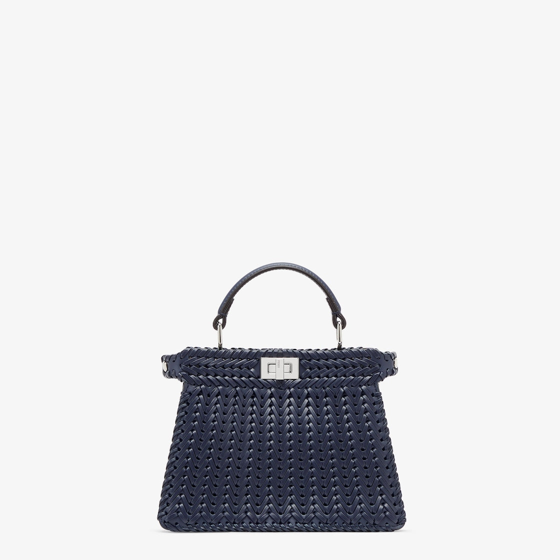 Fendi Peekaboo ISeeU Small