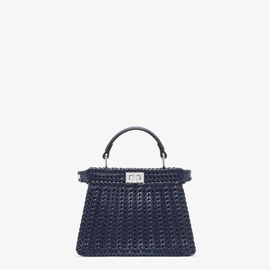 Fendi Peekaboo ISeeU Small