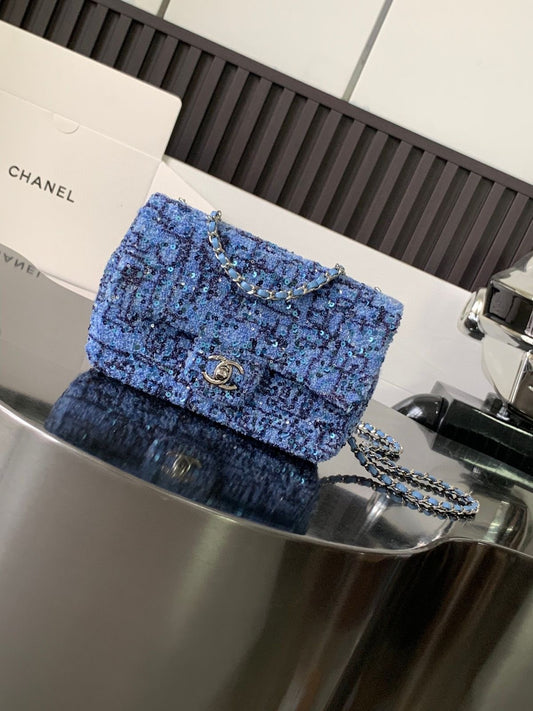 Chanel new collection