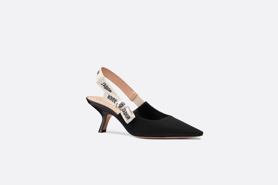 J'Adior Slingback Pump