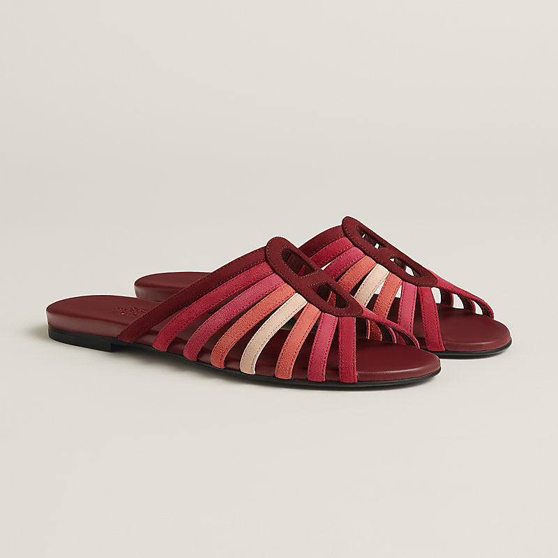 Hermes Noria sandal