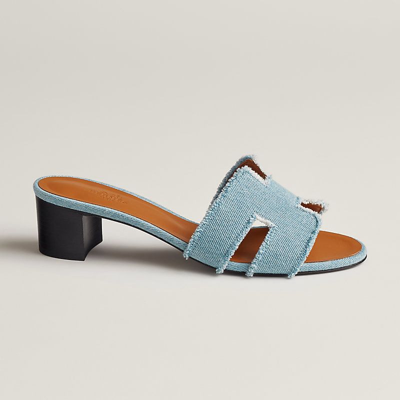 Hermes Oasis sandal