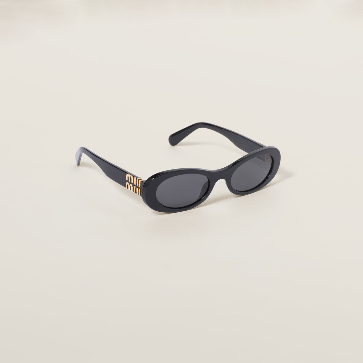 Miu miu Glimpse sunglasses