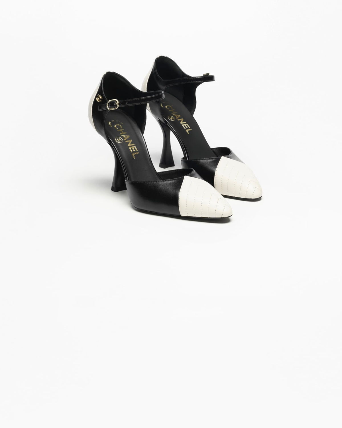 Chanel MARY JANES
