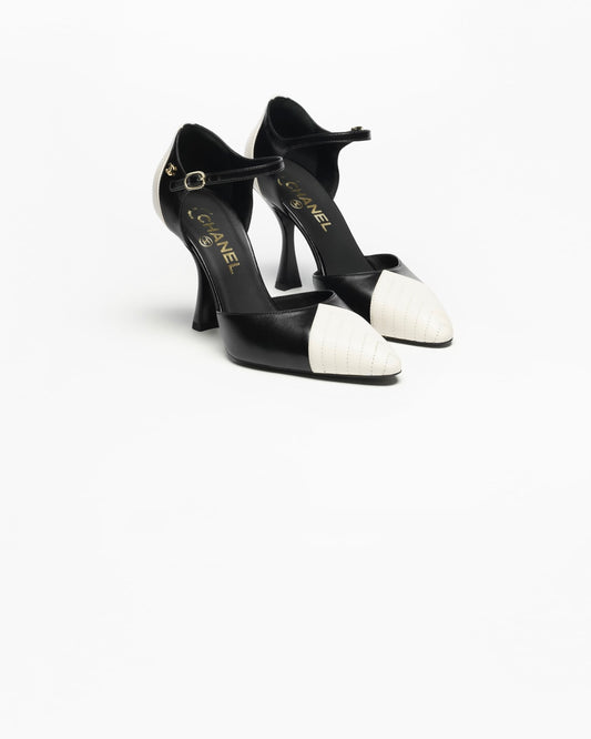 Chanel MARY JANES