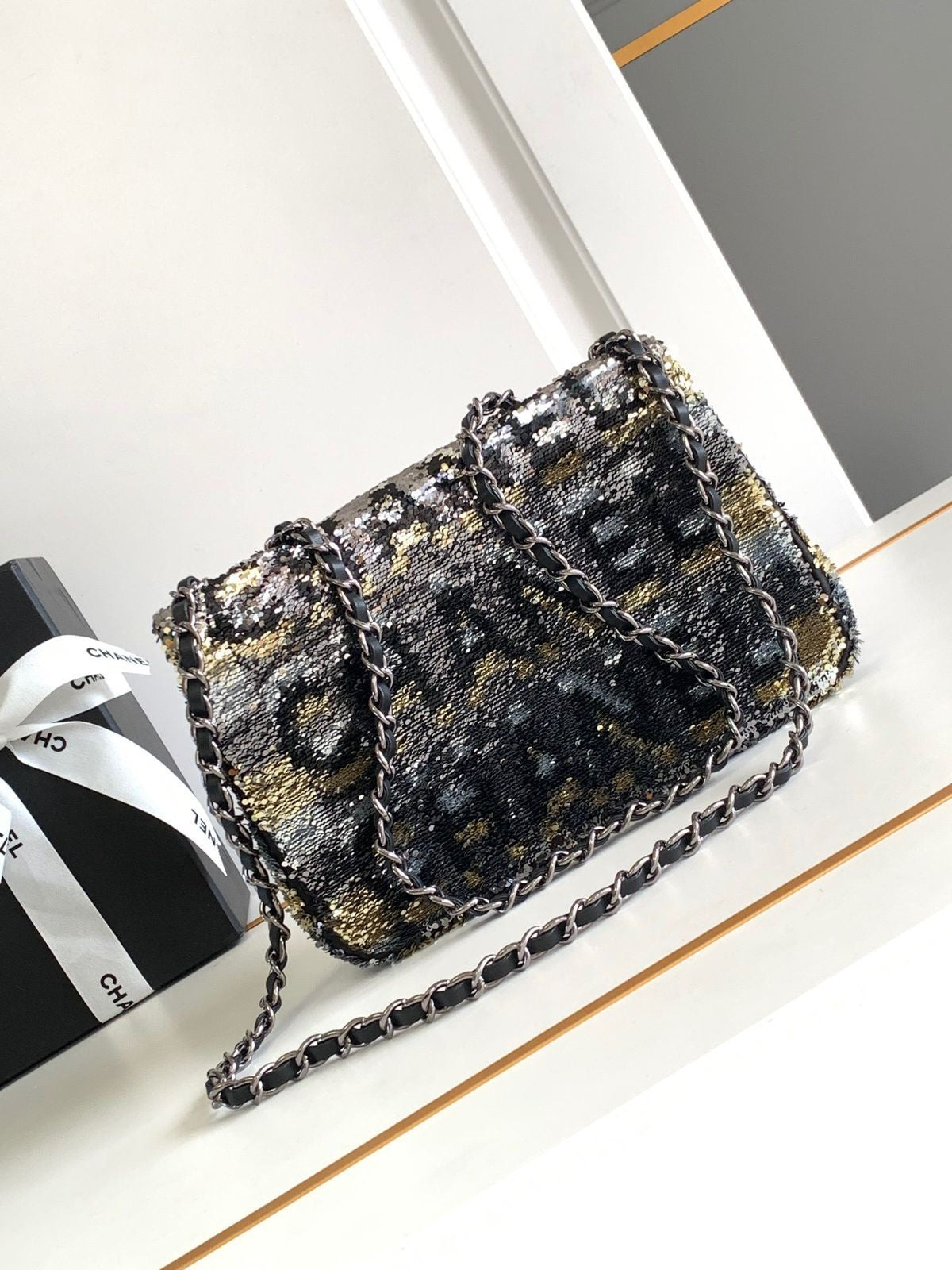 Chanel new collection