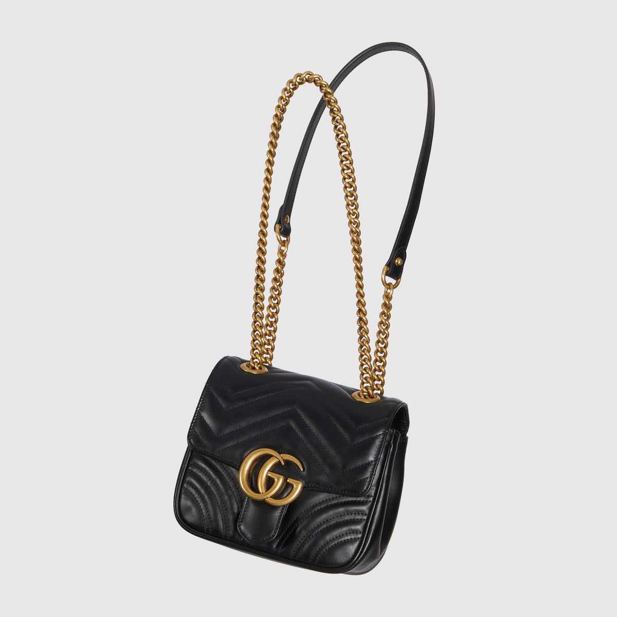 Gucci GG MARMONT MINI SHOULDER BAG