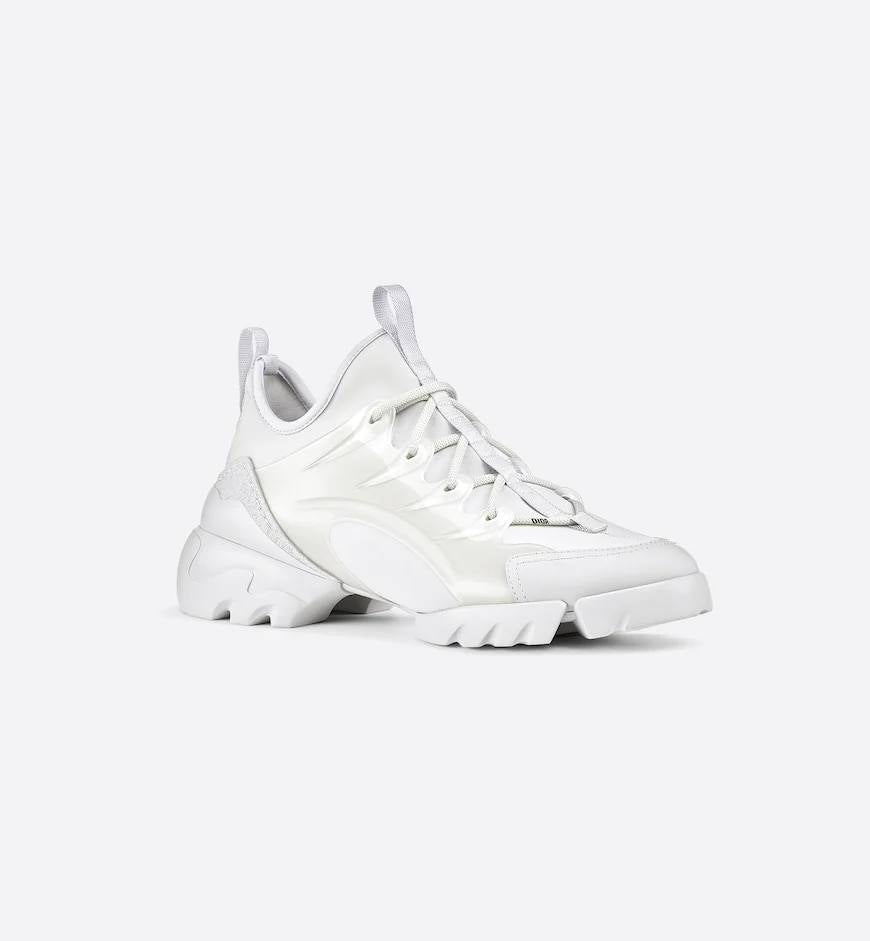 Dior D-Connect Sneakers