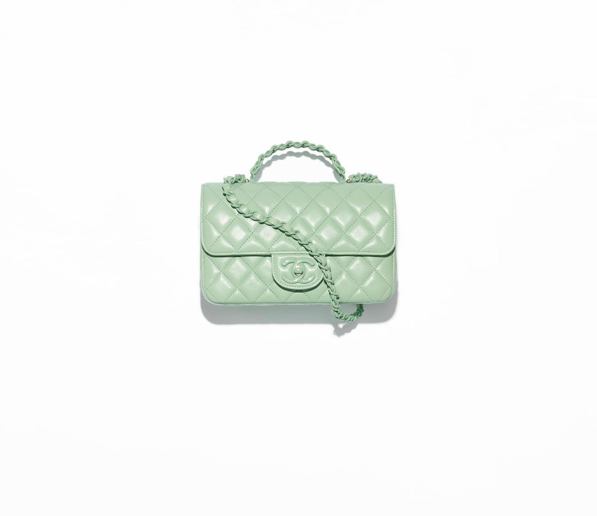Chanel bag new model