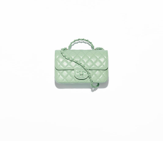 Chanel bag new model