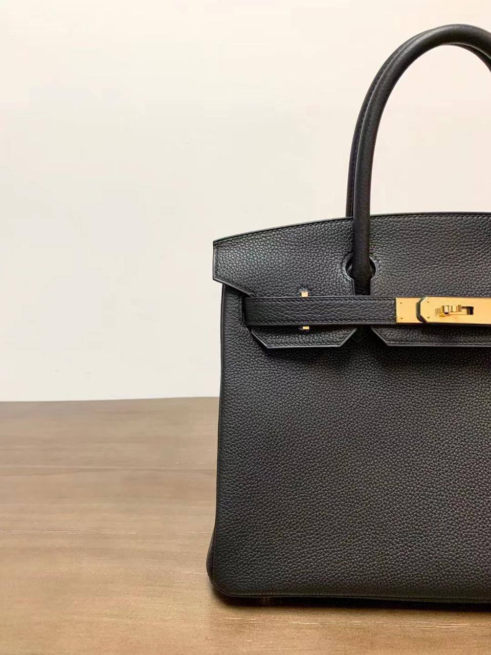 Hermès Birkin 30