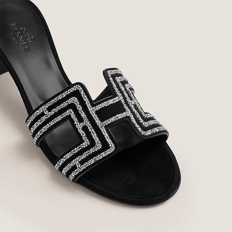 Oasis sandal