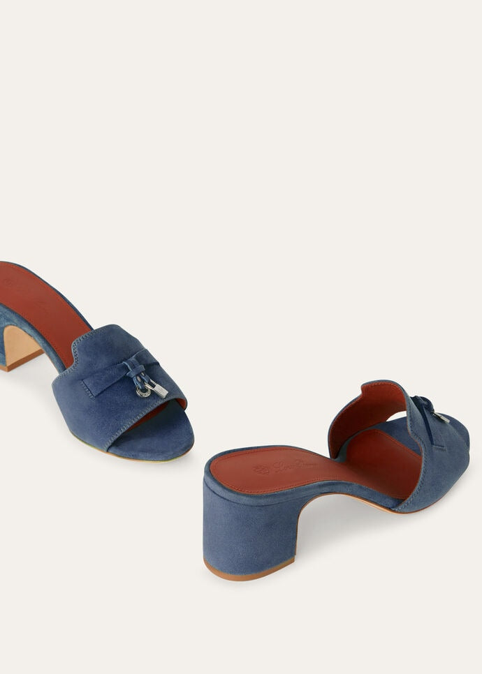 Loro piana Summer Charms Sandal