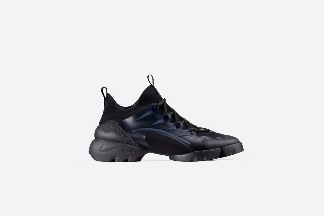 Dior D-Connect Sneakers