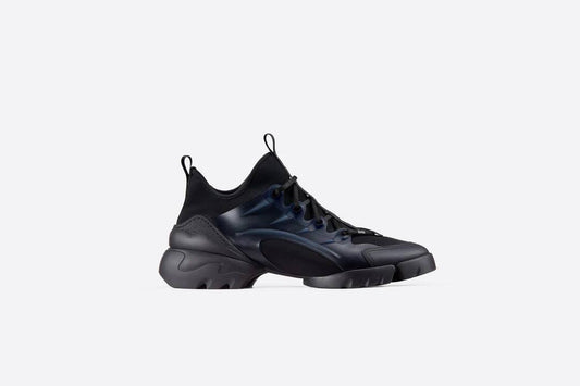 Dior D-Connect Sneakers