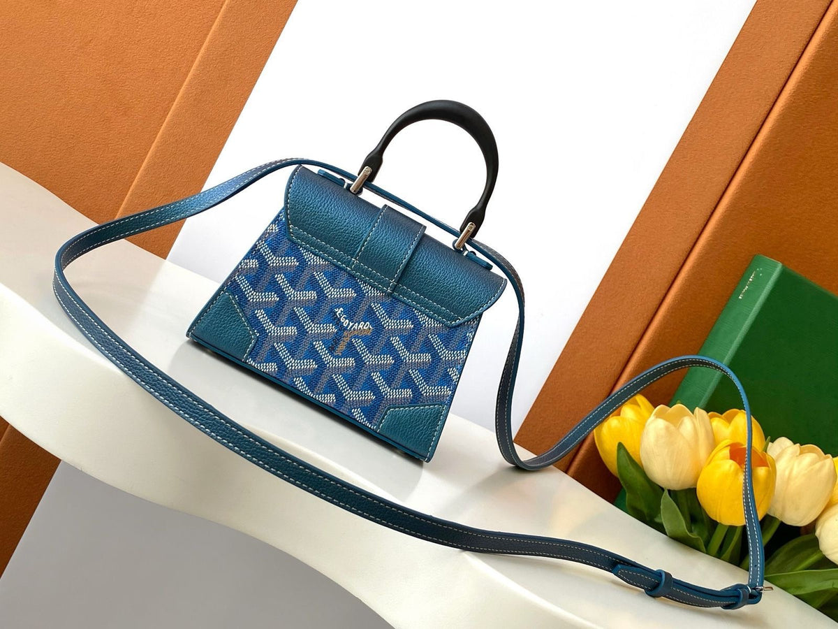 Goyard micro bag