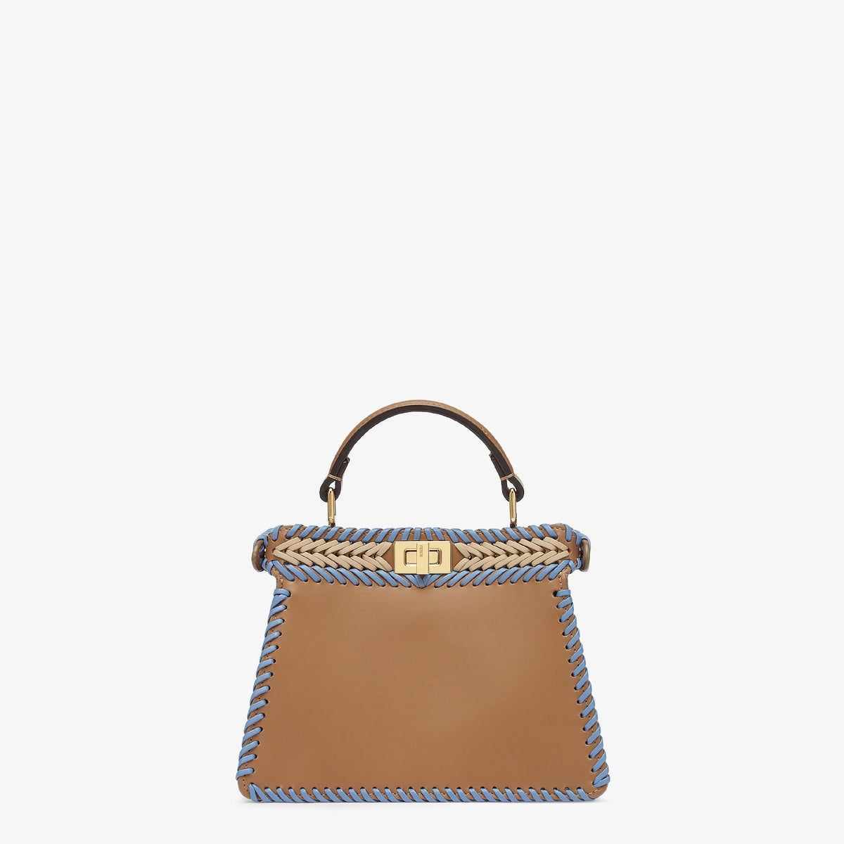 Fendi Peekaboo ISeeU Small