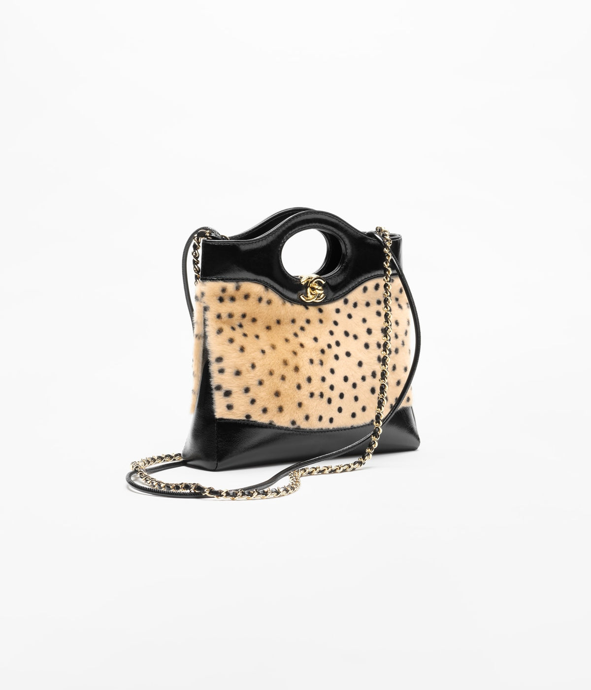 CHANEL 31 MINI