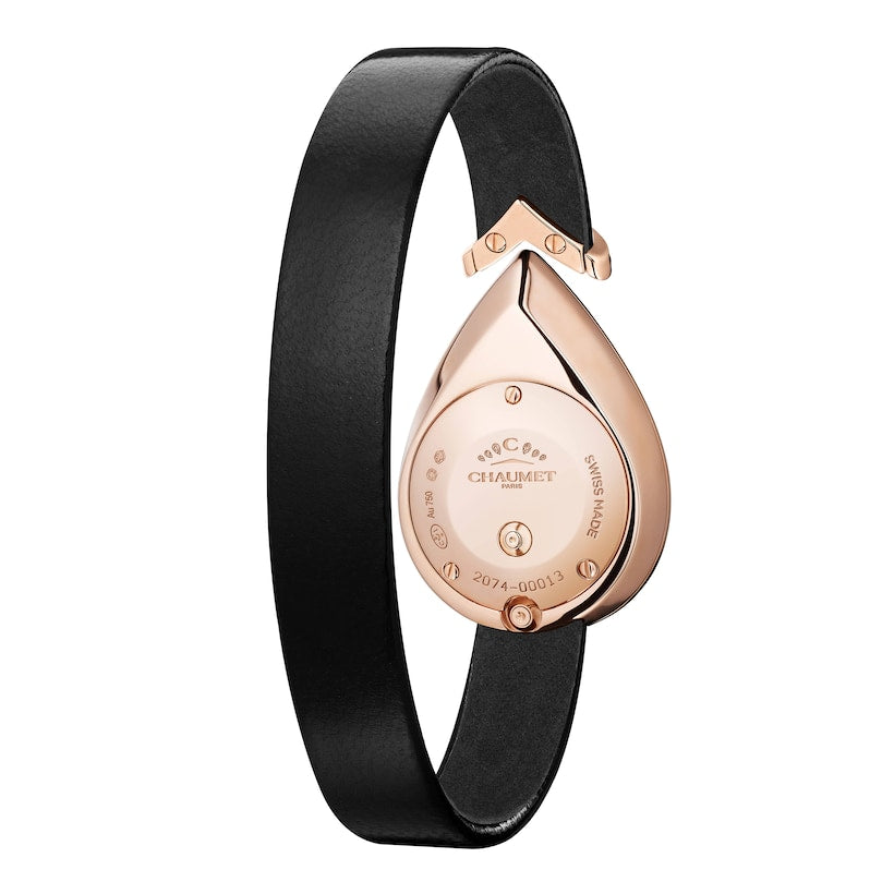 CHAUMET